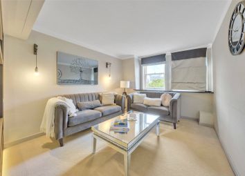 Thumbnail 2 bed flat for sale in Hans Place, Knightsbridge, London