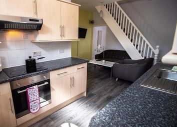 Thumbnail 3 bed flat to rent in Junction Road, Sheffield