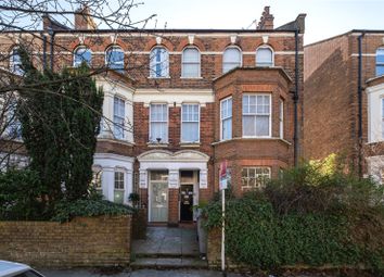 Thumbnail 3 bedroom flat for sale in Harvist Road, London
