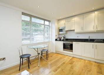 Thumbnail Flat to rent in Nell Gwynn House, Sloane Avenue, London