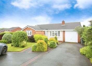 Thumbnail Detached bungalow for sale in Stour, Hockley, Tamworth
