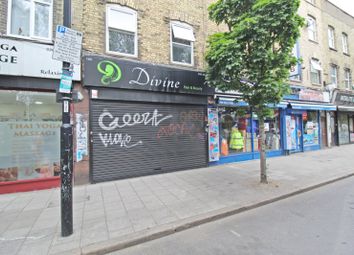 Thumbnail Commercial property for sale in Merton High Street, Colliers Wood, London