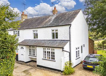 Thumbnail 3 bed detached house for sale in Eggington, Central Bedfordshire