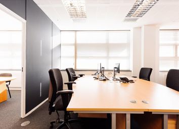 Thumbnail Serviced office to let in Gelderd Road, 1 City West, Leeds