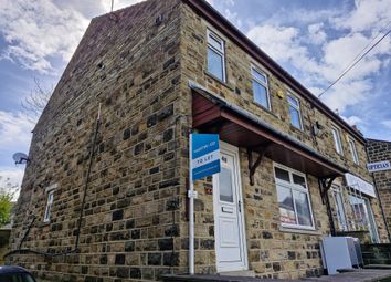 Thumbnail Flat to rent in Station Road, Horsforth, Leeds