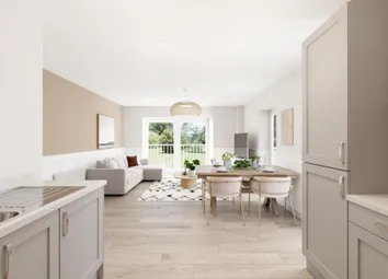 Centenary Quay Interior CGI
