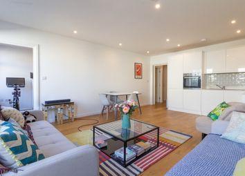 Thumbnail 2 bed flat to rent in 1-3 Ashby Road, London