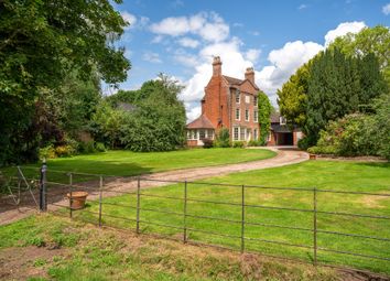 Thumbnail Detached house for sale in Brockencote, Chaddesley Corbett, Kidderminster