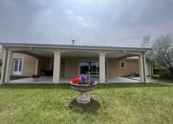 Thumbnail 4 bed bungalow for sale in Agnac, Aquitaine, 47800, France