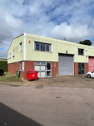 Thumbnail Industrial to let in 1 Sutherland Court, Brownfields, Welwyn Garden City