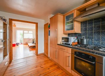 Thumbnail 3 bedroom flat for sale in Beaconsfield Road, West Ham, London