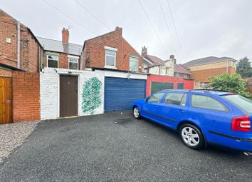 Thumbnail 4 bed terraced house for sale in Dene Terrace, Horden, Peterlee