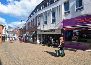 Thumbnail Retail premises to let in Wote Street, Basingstoke