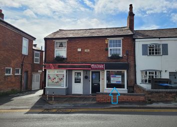 Thumbnail Retail premises to let in High Street, Studley