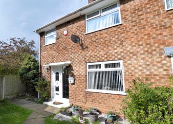 3 Bedroom End terrace house for sale