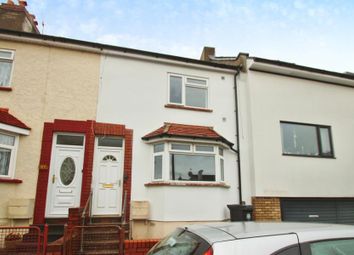 Thumbnail 3 bed property to rent in Clifton Street, Bedminster, Bristol