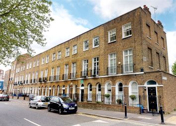 2 Bedrooms Terraced house for sale in Bartholomew Street, London SE1