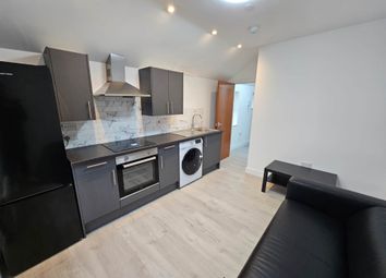 Thumbnail 1 bed flat to rent in Kincraig Street, Roath