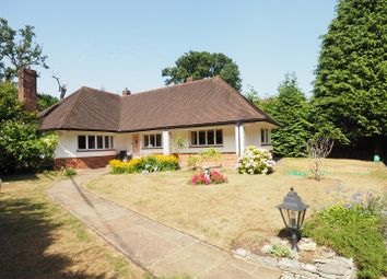4 Bedroom Detached bungalow for sale