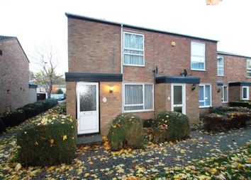 2 Bedroom End terrace house for sale