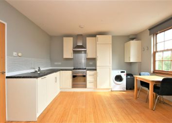 Thumbnail 1 bed flat to rent in Hanley Road, London