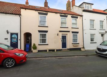 Thumbnail Terraced house for sale in Queen Street, Filey