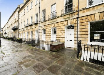 Thumbnail 3 bed flat for sale in Green Park, Bath, Somerset