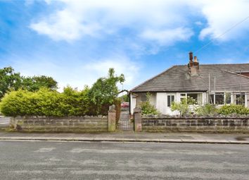 Thumbnail Bungalow for sale in Beaufort Road, Morecambe