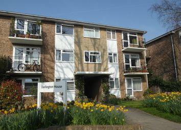 Thumbnail Flat to rent in Lovelace Gardens, Surbiton