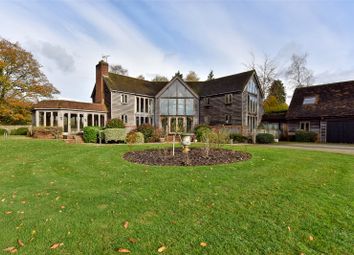 Thumbnail Detached house to rent in Old Bix Road, Bix, Henley-On-Thames, Oxfordshire