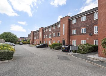 Thumbnail 2 bed flat for sale in Cherry Court, Orchard Street, Cheshire
