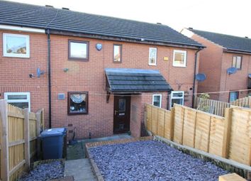 2 bed terraced house for sale in Silver Royd Road, Farnley, Leeds LS12