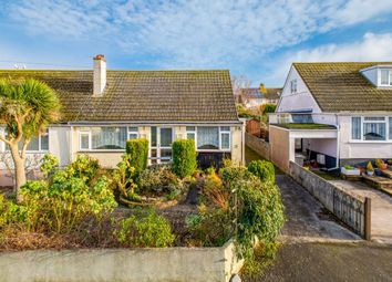 Thumbnail 4 bed bungalow for sale in Broadacre Drive, Brixham