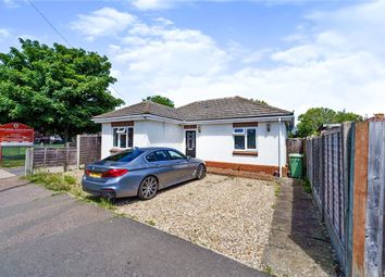 Thumbnail 2 bed bungalow for sale in Raleigh Road, Bognor Regis