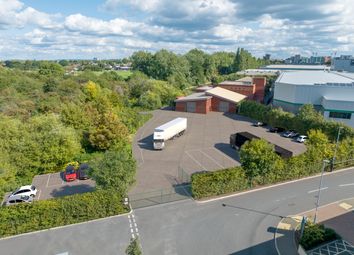 Thumbnail Industrial to let in Prologis Park Dawley Road, Vinyl Place, Hayes