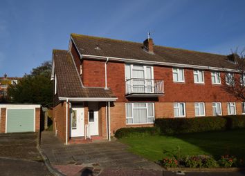 Thumbnail 3 bed maisonette for sale in Collington Close, Eastbourne