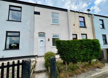 Thumbnail Terraced house to rent in Croft Lane, Bury