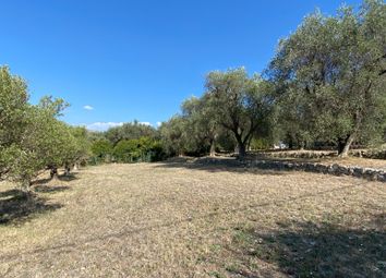 Thumbnail Land for sale in Opio, Mougins, Valbonne, Grasse Area, French Riviera
