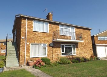 2 Bedrooms Maisonette to rent in Arnold Road, Clacton-On-Sea CO15