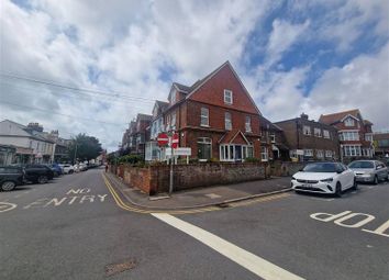 Thumbnail Commercial property for sale in Warwick Road, Seaford