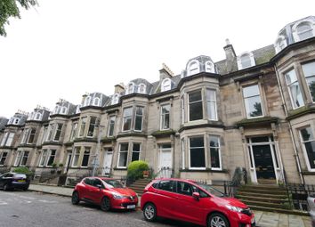 Thumbnail 2 bed flat to rent in Douglas Crescent, West End, Edinburgh