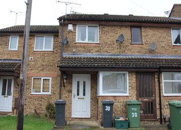 Thumbnail 1 bed flat to rent in Beech Close, Hardwicke