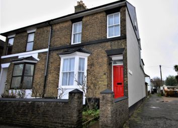 Thumbnail Detached house to rent in Cambridge Road, Walmer, Deal