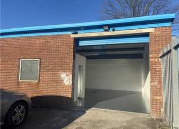 Thumbnail Industrial to let in Brasenose Industria Estate, St Johns Road, Liverpool