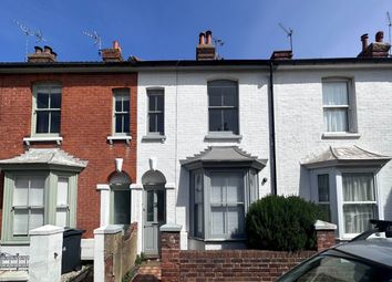 Thumbnail Terraced house to rent in Woodlawn Street, Whitstable