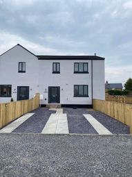 Thumbnail 3 bed semi-detached house for sale in Keys Court, Eppleby, Richmond
