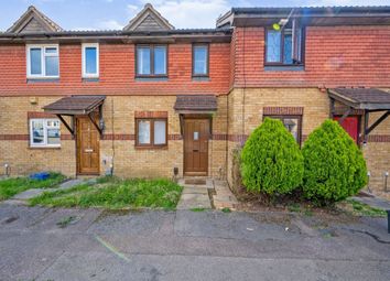 Thumbnail Terraced house for sale in Coverdale, Luton