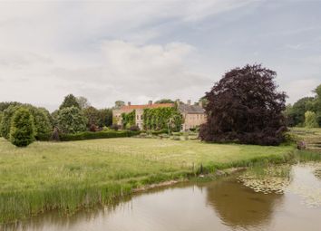 Narborough Hall