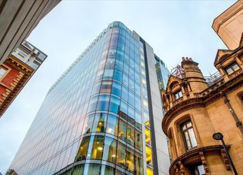 Thumbnail Serviced office to let in Manchester, England, United Kingdom