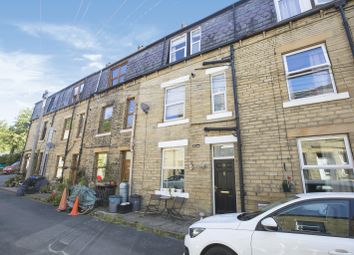 Thumbnail 2 bed terraced house for sale in Broughton Street, Hebden Bridge, West Yorkshire
